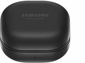 ausines galaxi - Samsung Galaxy Buds Pro SM-R190 Black (Juodos) - 6 nuotrauka