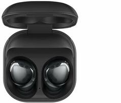 ausines galaxi - Samsung Galaxy Buds Pro SM-R190 Black (Juodos) - 8 nuotrauka