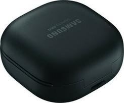 ausines galaxi - Samsung Galaxy Buds Pro SM-R190 Black (Juodos) - 10 nuotrauka