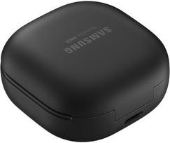 ausines galaxi - Samsung Galaxy Buds Pro SM-R190 Black (Juodos) - 14 nuotrauka