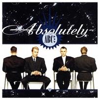 ABC: ABSOLUTELY CD