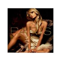 HILTON PARIS: PARIS CD