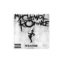 MY CHEMICAL ROMANCE: BLACK PARADE CD