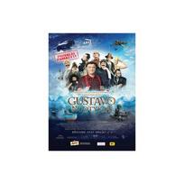 FILMAS: GUSTAVO NUOTYKIAI DVD