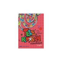 TELE BIM-BAM: VIDEOKLIPAI II DALIS DVD dgp