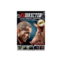FILMAS: REDIRECTED/ UZ LIETUVA DVD