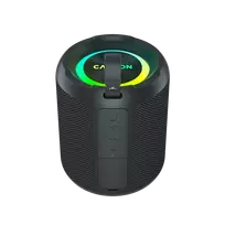 rgb koloneles - CANYON OnMove 11 IPX6 TWS RGB Juodas (Black) - 2 nuotrauka