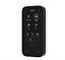 signalizatoriai - Ajax KeyPad TouchScreen Black (Juoda) - 2 nuotrauka