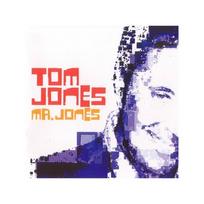 JONES TOM: MR.JONES CD