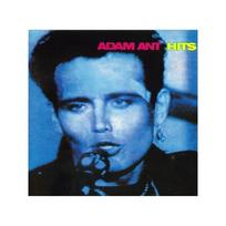 ANT ADAM: HITS CD