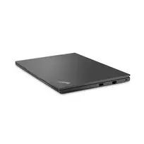 amd ryzen thinkpad - Lenovo ThinkPad E14 Gen 6, Ryzen 5 7535U, 16 GB, 256 GB, 14", Juodas (Black) - 3 nuotrauka