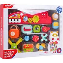 interaktyvi lenta - Magnetic Board Model D, įvairių spalvų (Multicolor) - 2 nuotrauka