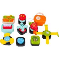 interaktyvi lenta - Magnetic Board Model D, įvairių spalvų (Multicolor) - 4 nuotrauka