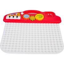interaktyvi lenta - Magnetic Board Model D, įvairių spalvų (Multicolor) - 5 nuotrauka