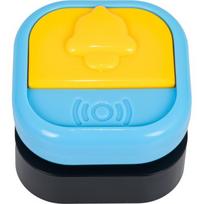 interaktyvi lenta - Magnetic Board Model D, įvairių spalvų (Multicolor) - 10 nuotrauka