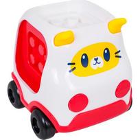 interaktyvi lenta - Magnetic Board Model D, įvairių spalvų (Multicolor) - 19 nuotrauka