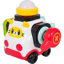 interaktyvi lenta - Magnetic Board Model D, įvairių spalvų (Multicolor) - 21 nuotrauka