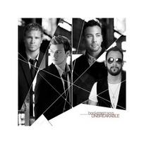 BACKSTREET BOYS: UNREAKABLE CD
