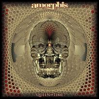 AMORPHIS: QUEEN OF TIME CD