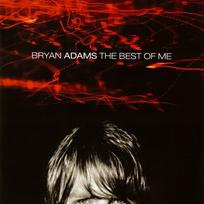 ADAMS BRYAN: BEST OF ME CD