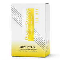 just for men - PheroStrong Just Pheromone, 50 ml - 2 nuotrauka
