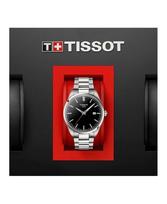 tissot laikrodziai - TISSOT PR 100 T150.410.11.051.00 - 2 nuotrauka