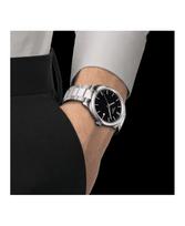 tissot laikrodziai - TISSOT PR 100 T150.410.11.051.00 - 3 nuotrauka