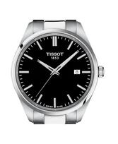 tissot laikrodziai - TISSOT PR 100 T150.410.11.051.00 - 7 nuotrauka