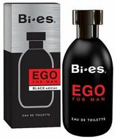 BI-ES Ego Black Edition 100ml EDT
