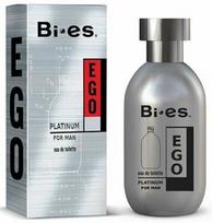 BI-ES Ego Platinum 100ml EDT