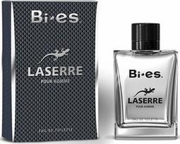 BI-ES Laserre For Men 100ml EDT