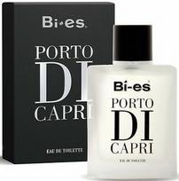 BI-ES Porto Di Capri 100ml EDT