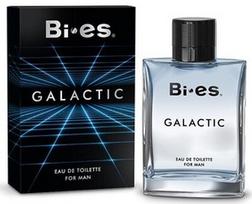 BI-ES Galactic 100ml EDT