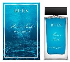 BI-ES Man's Fresh 90ml EDT