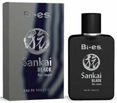 BI-ES Sankai Black 100ml EDT