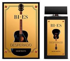 BI-ES Desperado 90ml EDT
