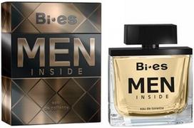 BI-ES Men Inside 100ml EDT