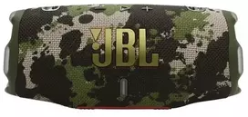JBL Charge 6 Squad (Camouflage)
