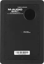 M-Audio BX4 Pair BT Juoda (Black)