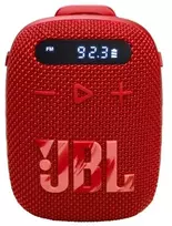 JBL Wind 3 Raudona (Red)
