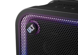 ult sony - Sony SRS-ULT500 ULT Tower 5 Juodas (Black) - 6 nuotrauka