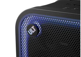 ult sony - Sony SRS-ULT700 ULT TOWER 7 Juodas (Black) - 6 nuotrauka