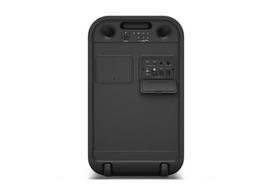 ult sony - Sony SRS-ULT700 ULT TOWER 7 Juodas (Black) - 10 nuotrauka