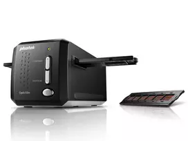 skeneriai - Plustek PLUS-OF-8200I-SE - 3 nuotrauka