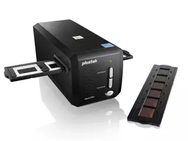 skeneriai - Plustek PLUS-OF-8200I-SE - 4 nuotrauka