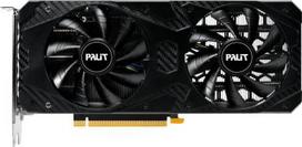vaizdo plokste gpu graphics card - Palit GeForce RTX 3060 Infinity 2 OC 12GB GDDR6 - 1 nuotrauka