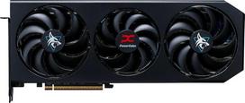 powercolor radeon rx 9070 hellhound - PowerColor Radeon RX 9070 GRE Hellhound 12GB GDDR6 - 3 nuotrauka