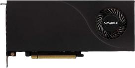 vaizdo plokste gpu graphics card - SPARKLE Intel Arc PRO B50 Blower 16GB GDDR6 - 6 nuotrauka