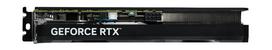 vaizdo plokste gpu graphics card - Palit GeForce RTX 3060 Infinity 2 OC 12GB GDDR6 - 3 nuotrauka