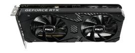 vaizdo plokste gpu graphics card - Palit GeForce RTX 3060 Infinity 2 OC 12GB GDDR6 - 5 nuotrauka